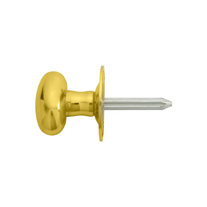 ESCUTCHEON - LOCK PROFILE ON CONCEALED FIX ROUND ROSE - Image 18