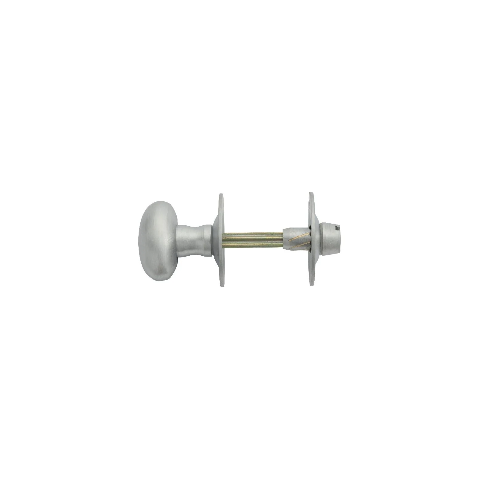 ESCUTCHEON - LOCK PROFILE ON CONCEALED FIX ROUND ROSE - Image 19