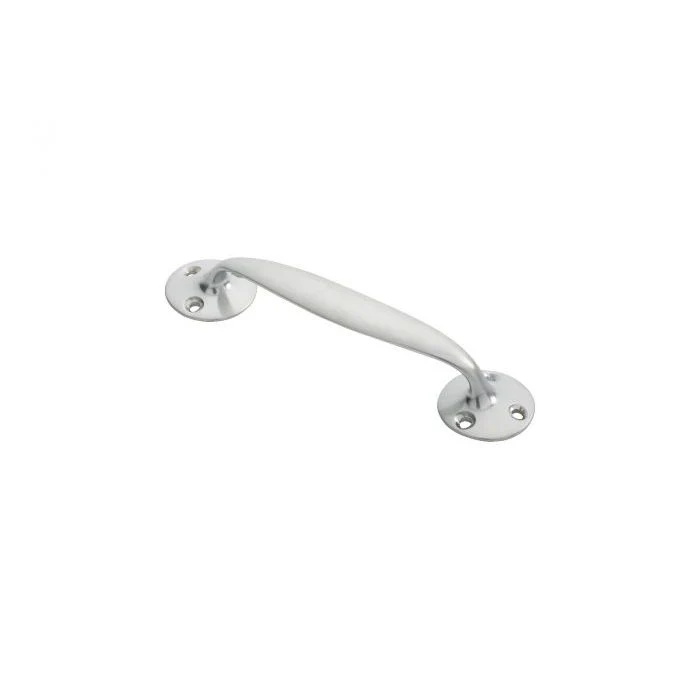 ESCUTCHEON - LOCK PROFILE ON CONCEALED FIX ROUND ROSE - Image 21