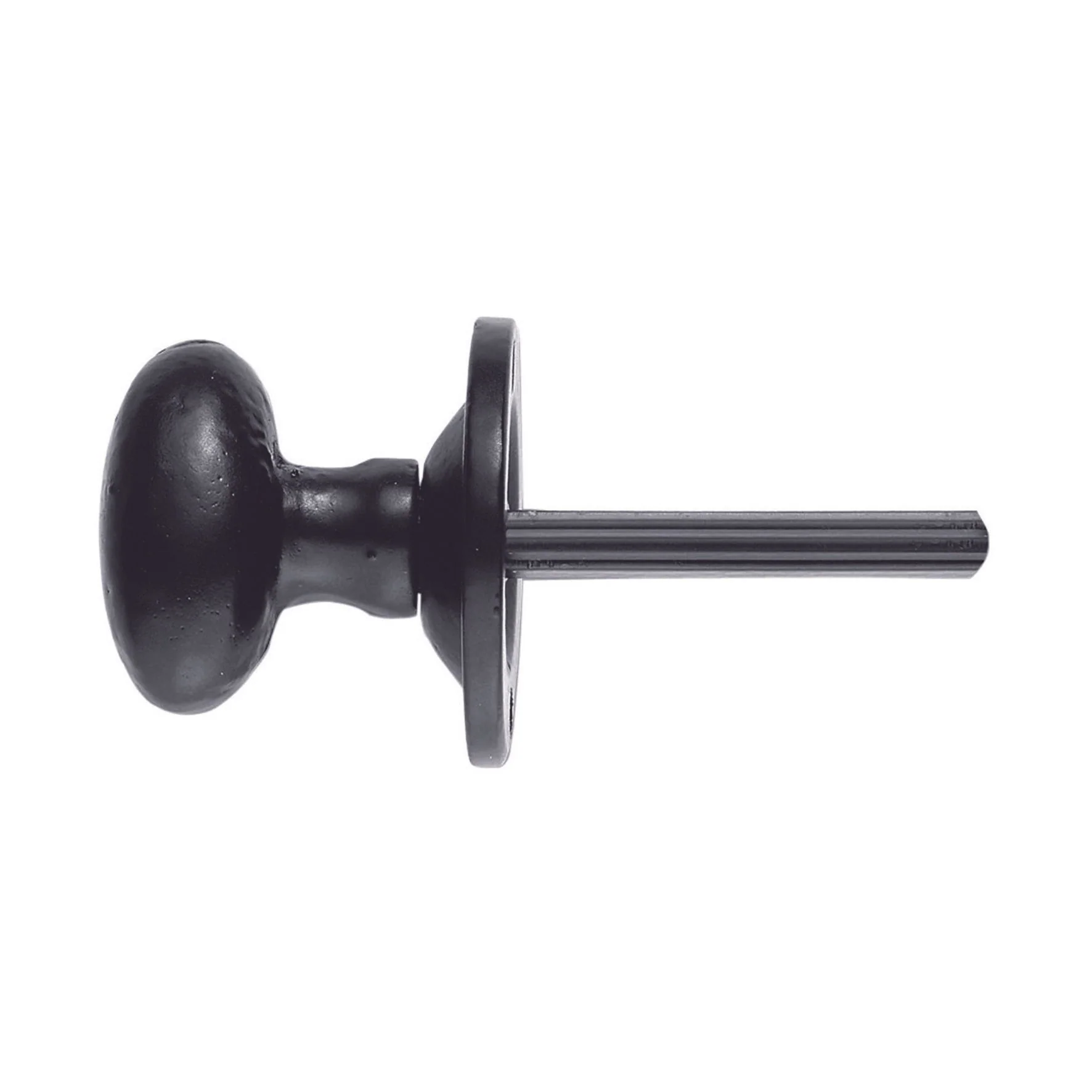 ESCUTCHEON - LOCK PROFILE ON CONCEALED FIX ROUND ROSE - Image 22