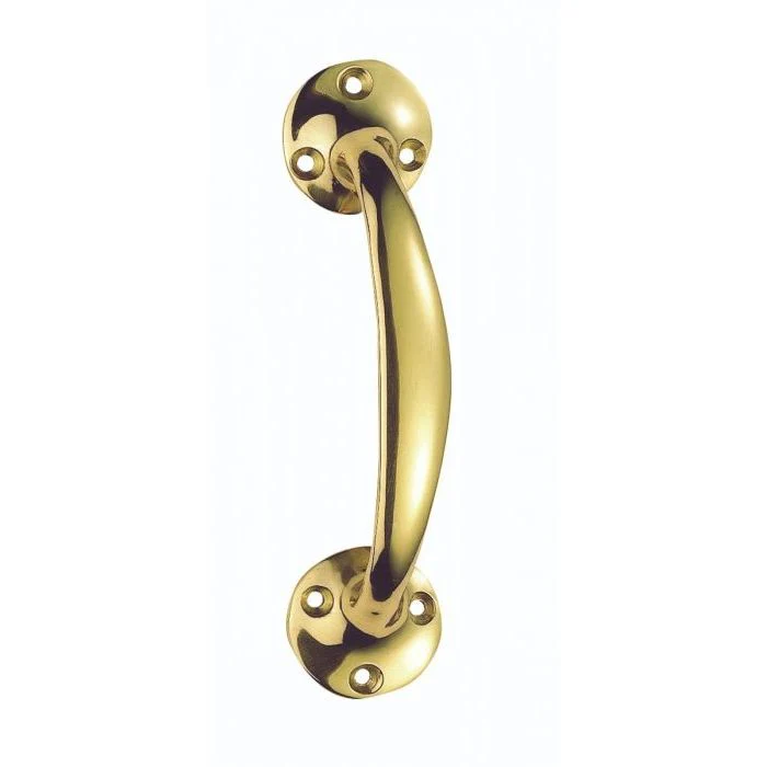ESCUTCHEON - LOCK PROFILE ON CONCEALED FIX ROUND ROSE - Image 25