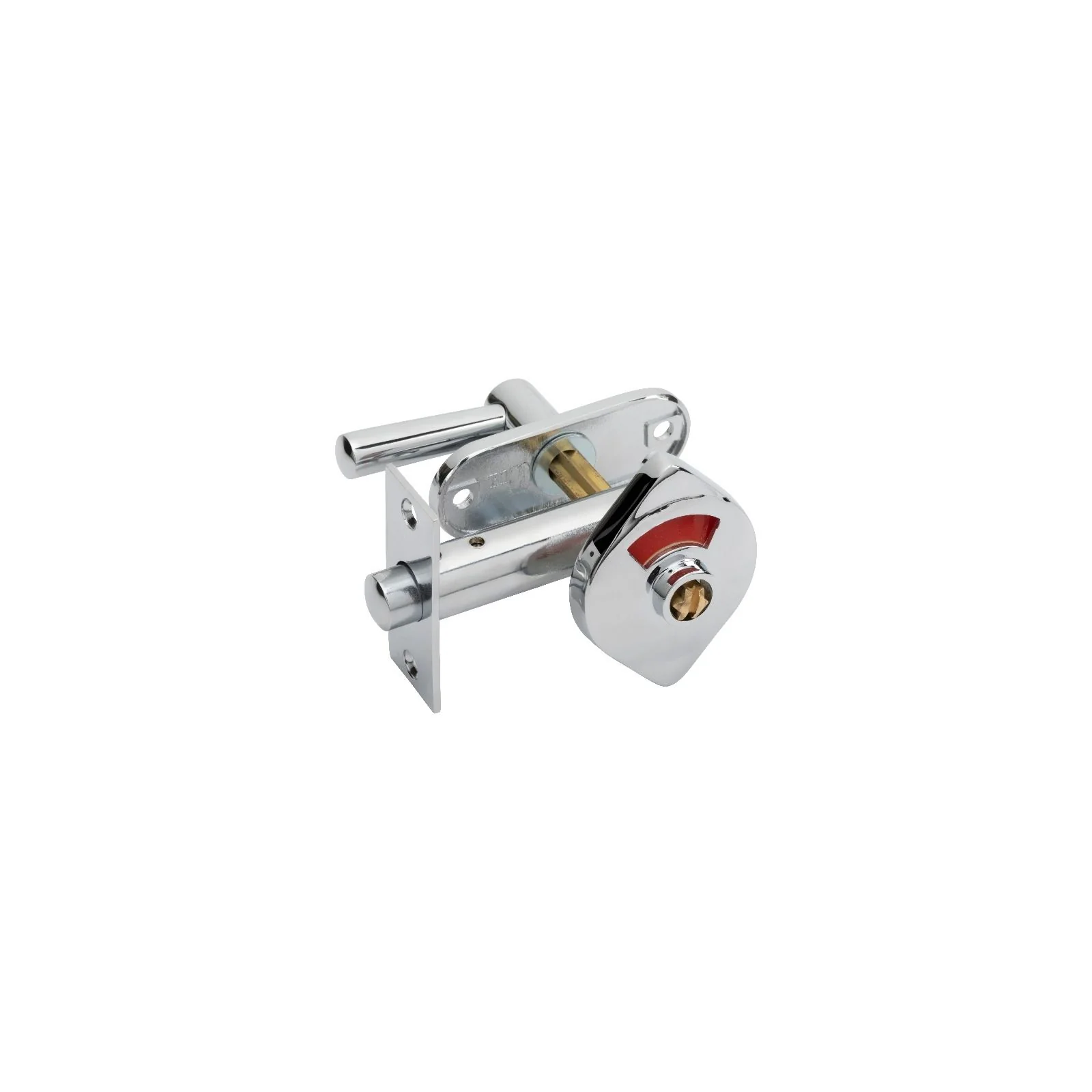 ESCUTCHEON - LOCK PROFILE ON CONCEALED FIX ROUND ROSE - Image 26