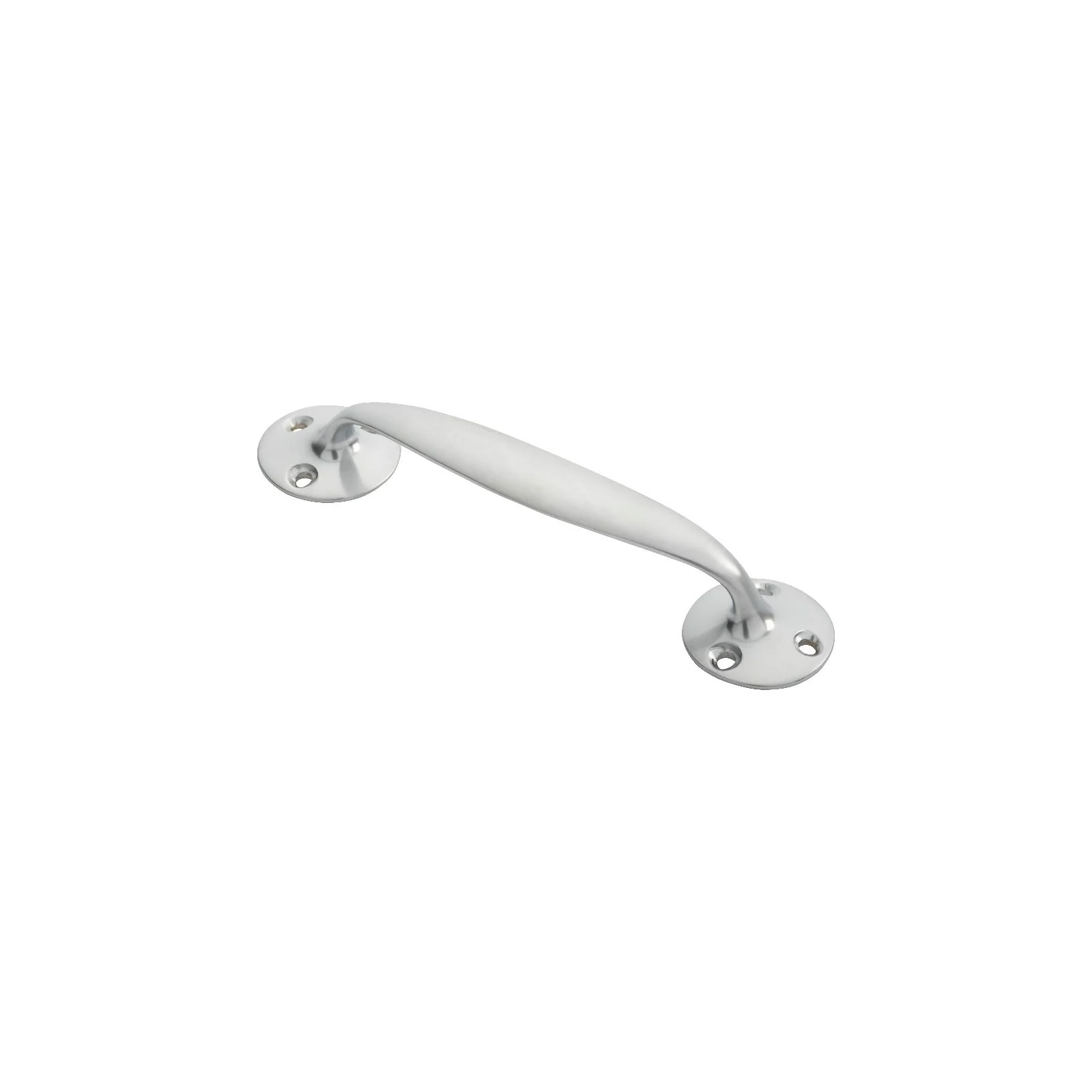 ESCUTCHEON - LOCK PROFILE ON CONCEALED FIX ROUND ROSE - Image 27