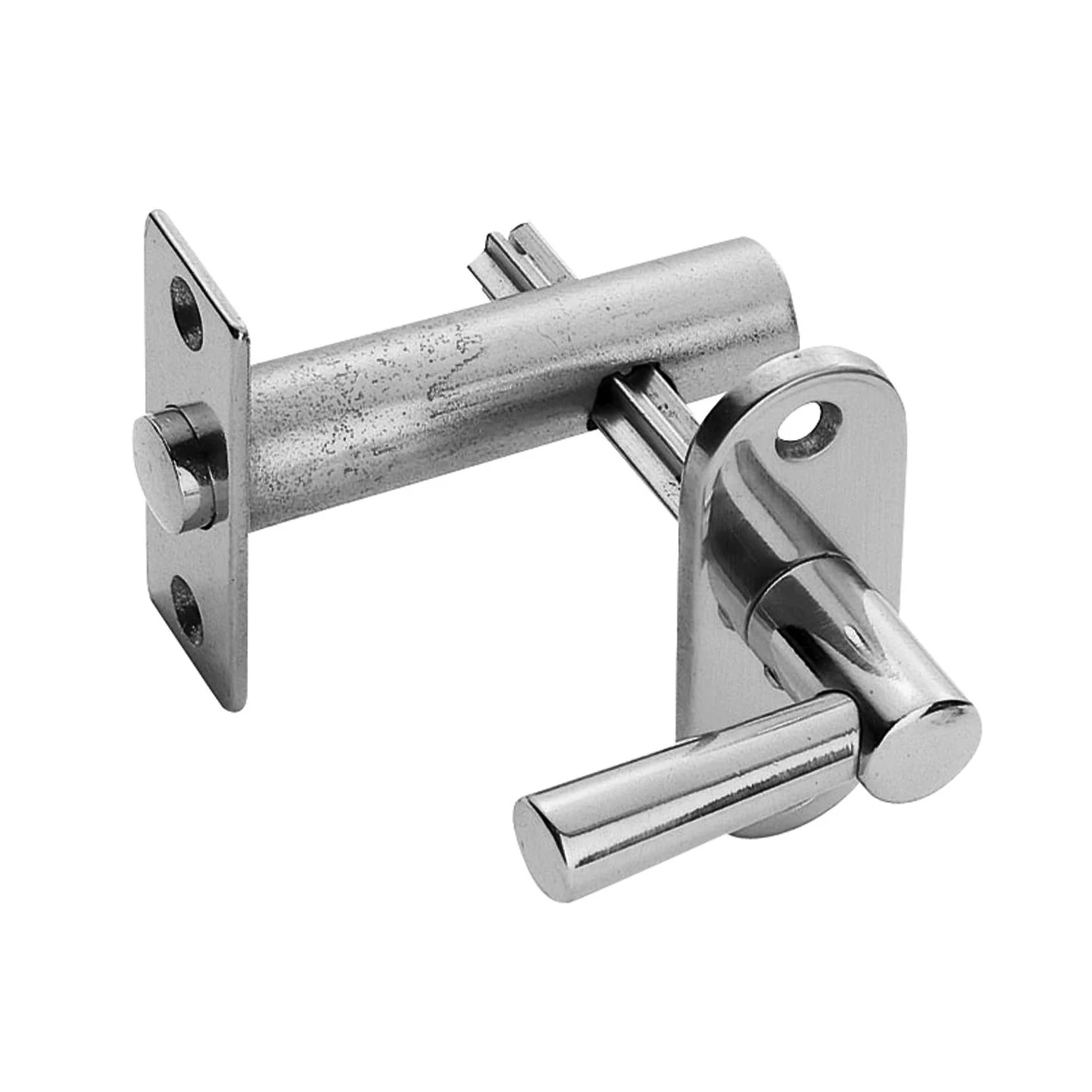 ESCUTCHEON - LOCK PROFILE ON CONCEALED FIX ROUND ROSE - Image 28