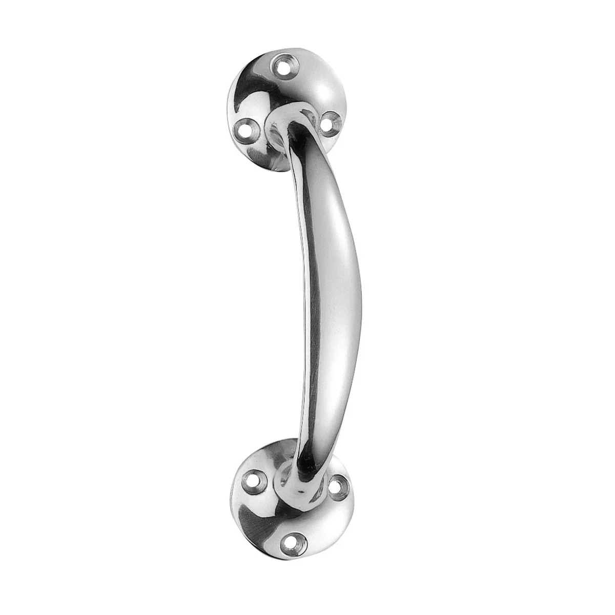 ESCUTCHEON - LOCK PROFILE ON CONCEALED FIX ROUND ROSE - Image 29