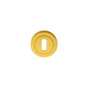 ESCUTCHEON - LOCK PROFILE ON CONCEALED FIX ROUND ROSE - Image 3