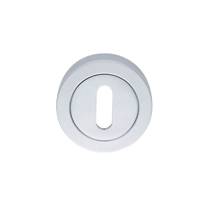 ESCUTCHEON - LOCK PROFILE ON CONCEALED FIX ROUND ROSE - Image 30
