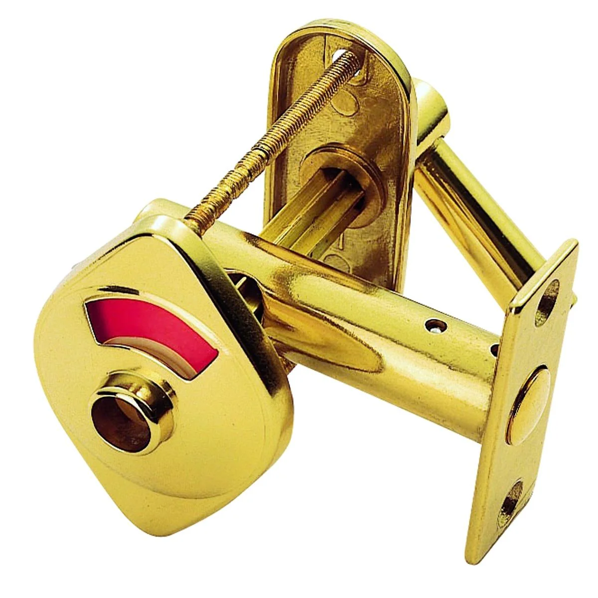 ESCUTCHEON - LOCK PROFILE ON CONCEALED FIX ROUND ROSE - Image 31