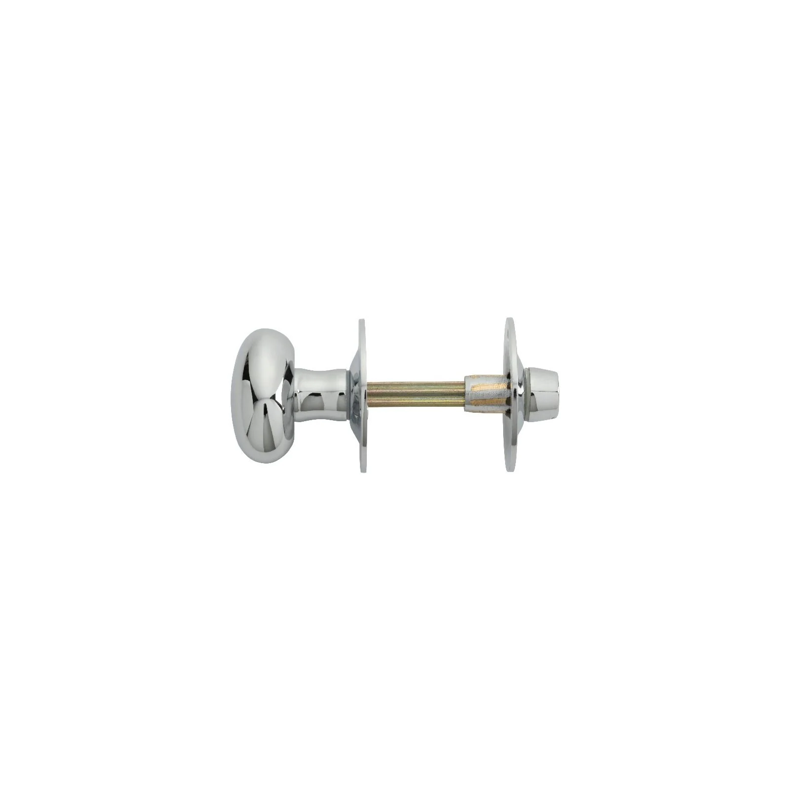 ESCUTCHEON - LOCK PROFILE ON CONCEALED FIX ROUND ROSE - Image 32