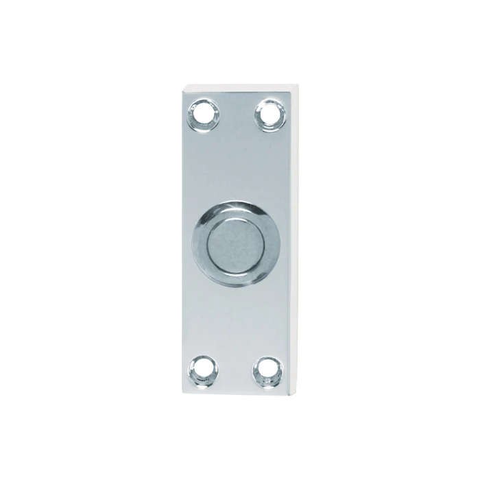 ESCUTCHEON - LOCK PROFILE ON CONCEALED FIX ROUND ROSE - Image 33