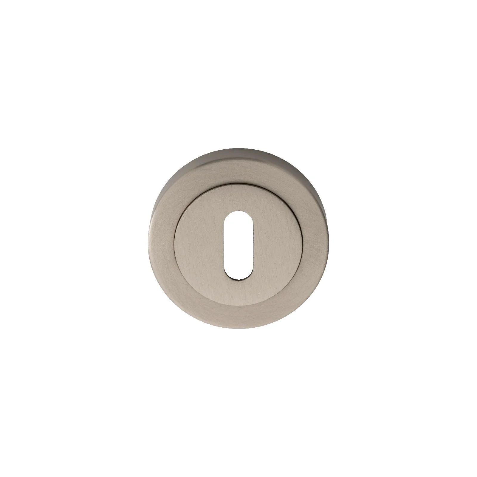 ESCUTCHEON - LOCK PROFILE ON CONCEALED FIX ROUND ROSE - Image 34