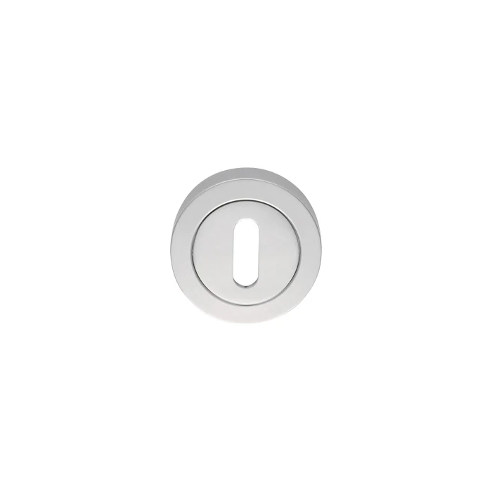 ESCUTCHEON - LOCK PROFILE ON CONCEALED FIX ROUND ROSE - Image 36