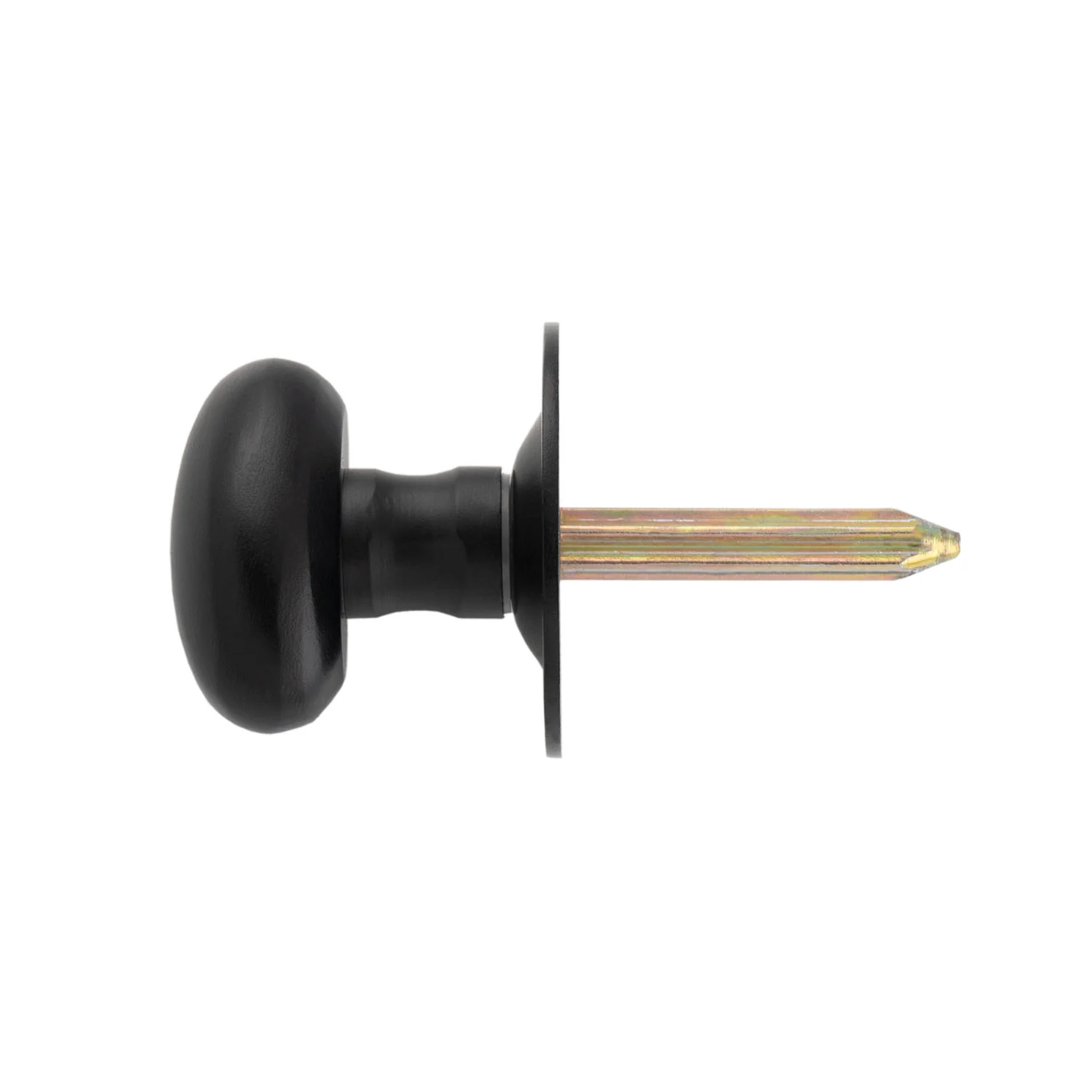 ESCUTCHEON - LOCK PROFILE ON CONCEALED FIX ROUND ROSE - Image 39