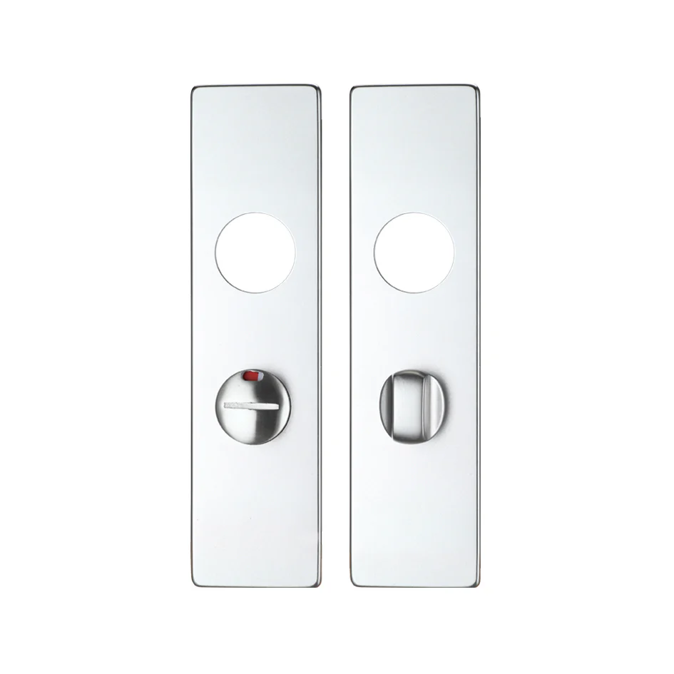 ESCUTCHEON - LOCK PROFILE ON CONCEALED FIX ROUND ROSE - Image 53