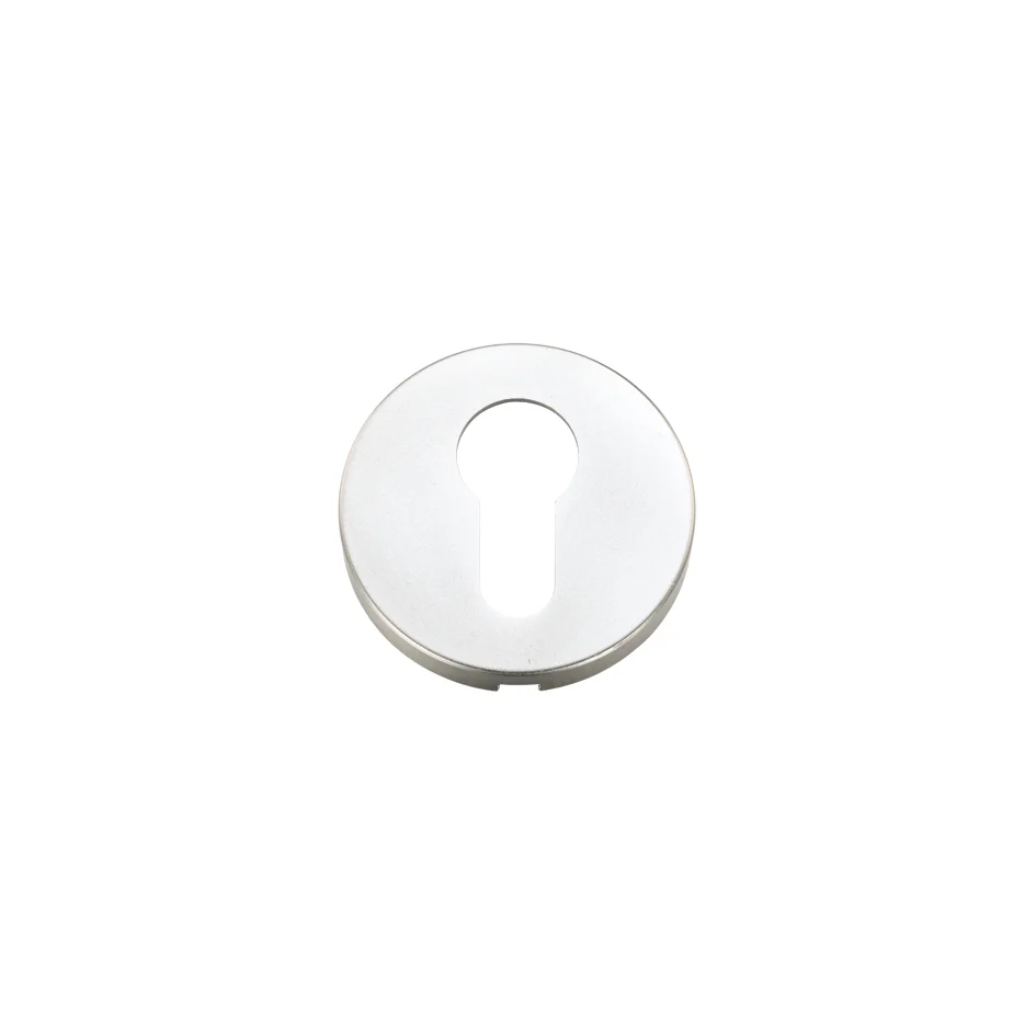 Euro Profile Escutcheon 53mm Dia - Image 2