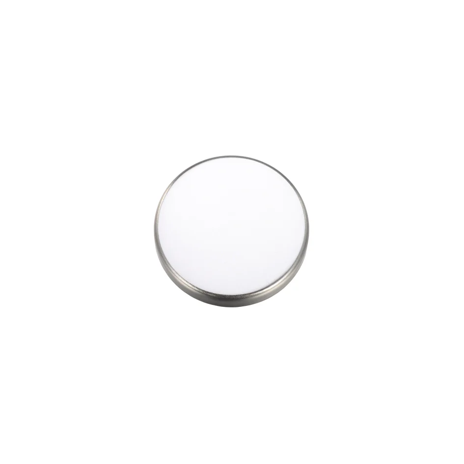 Escutcheon Blank Profile - 51.5mm - Image 2
