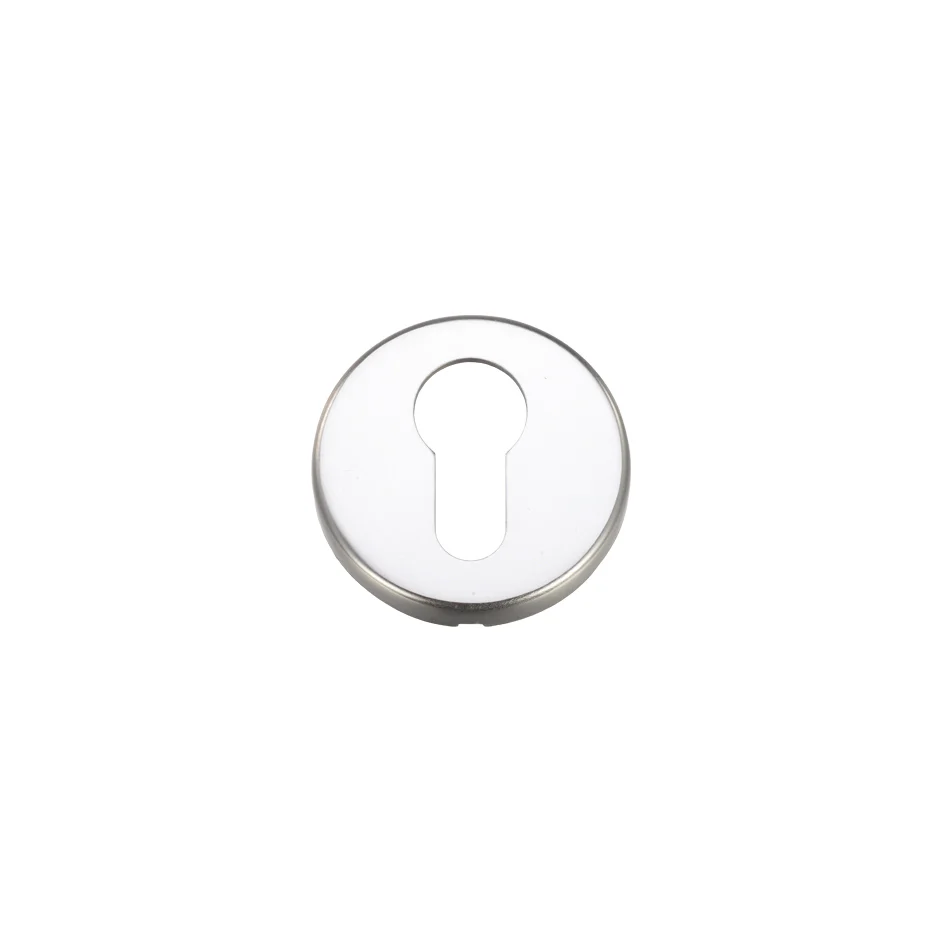 Escutcheon Euro Profile - 51.5mm - Image 2