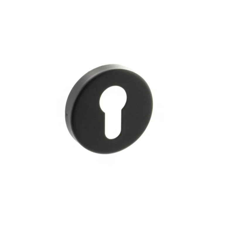 Euro Escutcheons – Round Rose