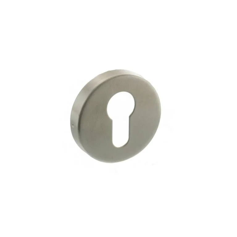 Euro Escutcheons – Round Rose - Image 2