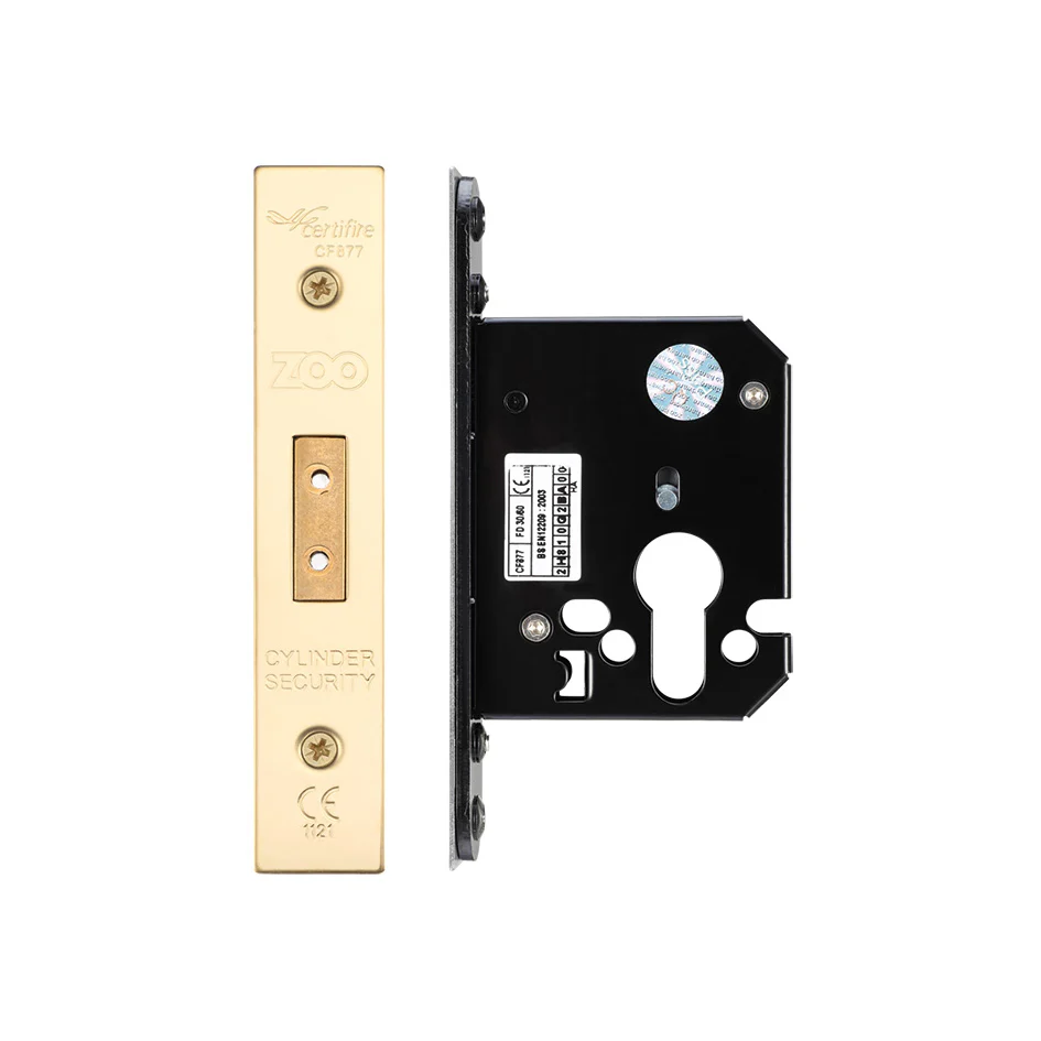 Euro Profile Deadlock - Image 5