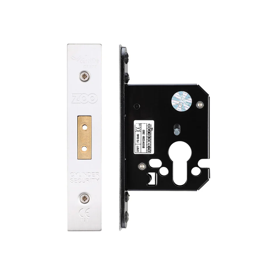 Euro Profile Deadlock - Image 6