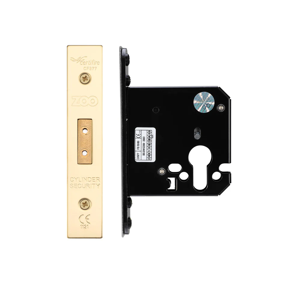 Euro Profile Deadlock - Image 7