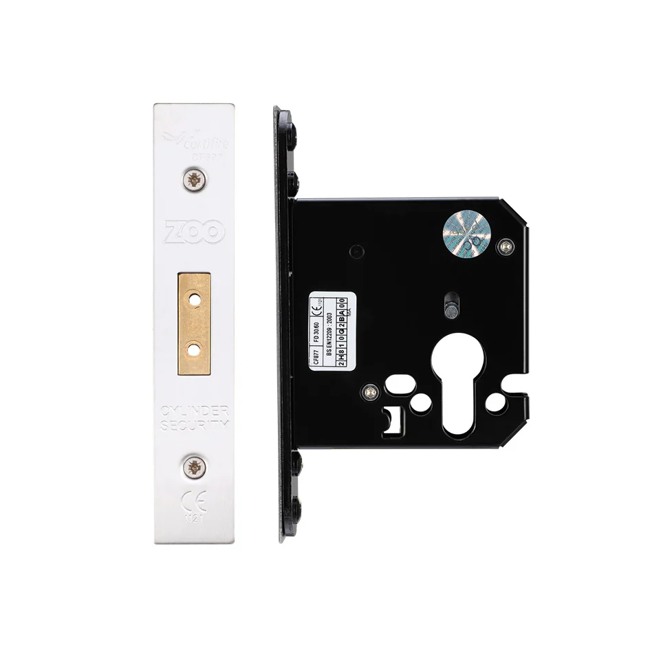 Euro Profile Deadlock - Image 8