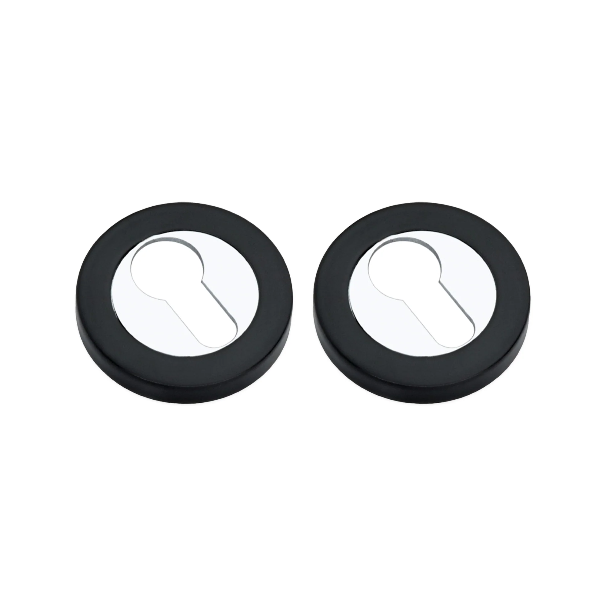 Euro Profile Escutcheon - Image 3