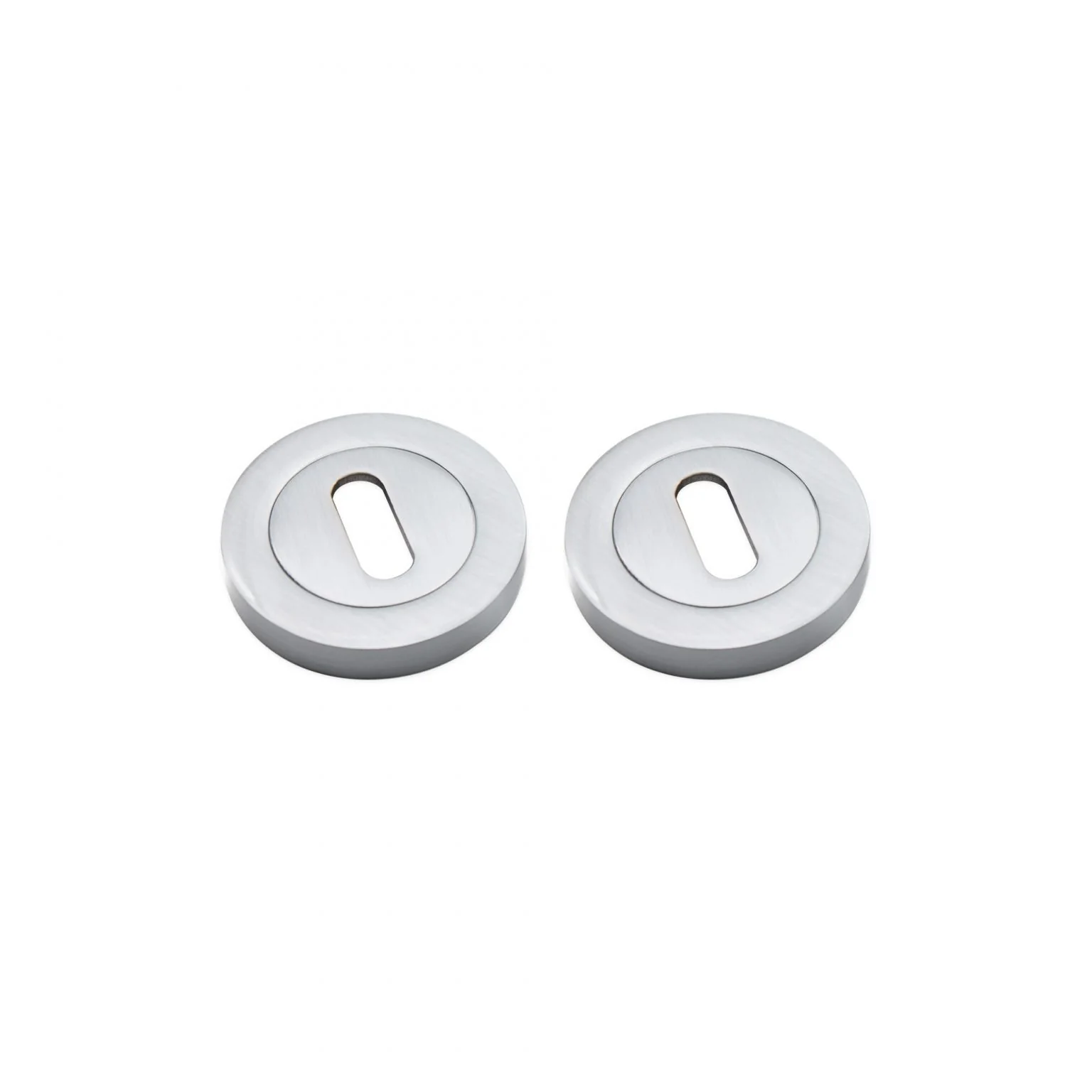 Oval Standard Escutcheon - Image 9