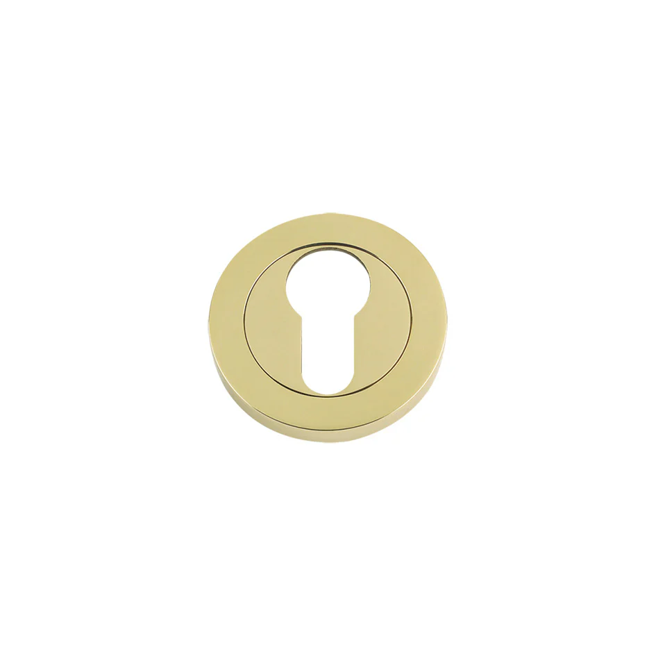 Euro Profile Escutcheon