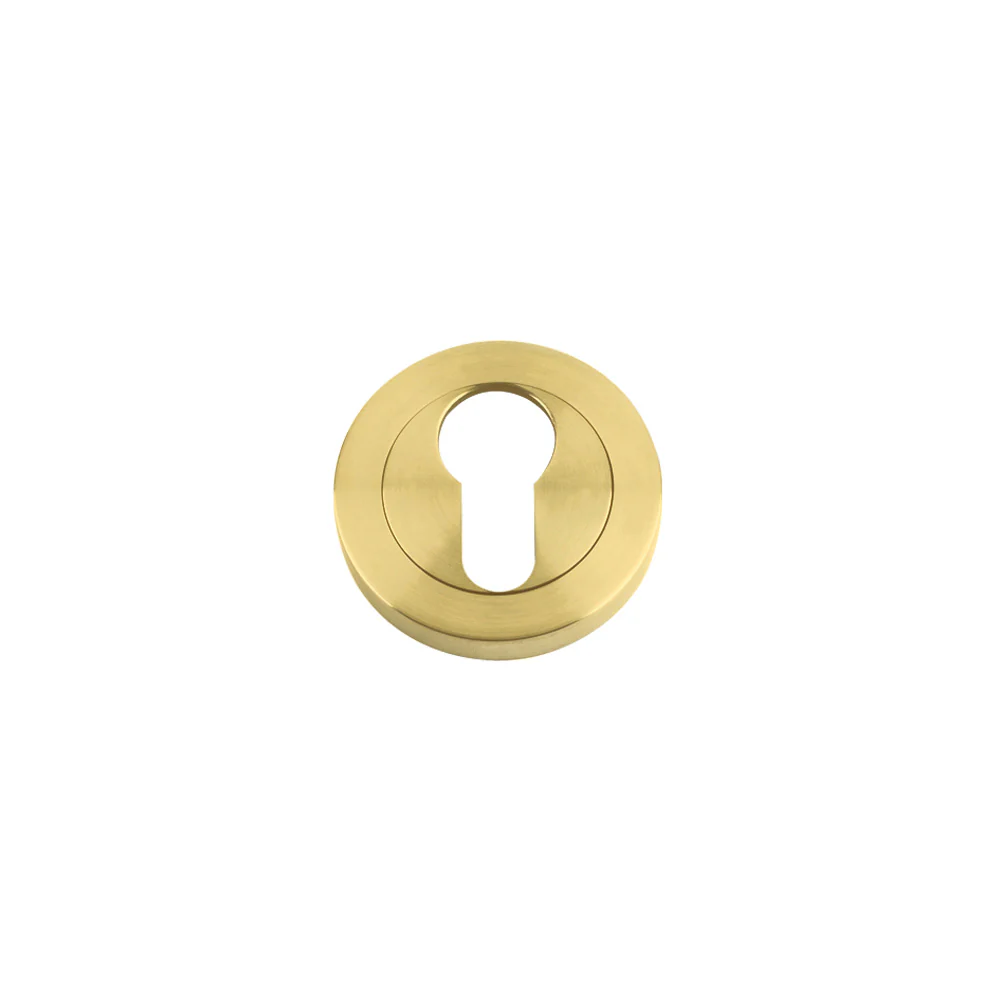Euro Profile Escutcheon 50mm dia - Image 13