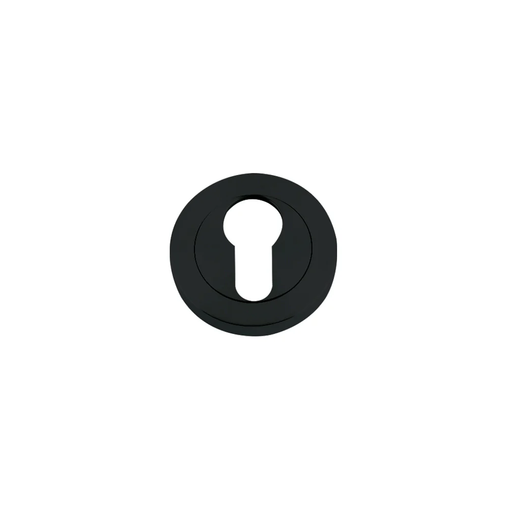 Euro Profile Escutcheon 50mm dia - Image 14