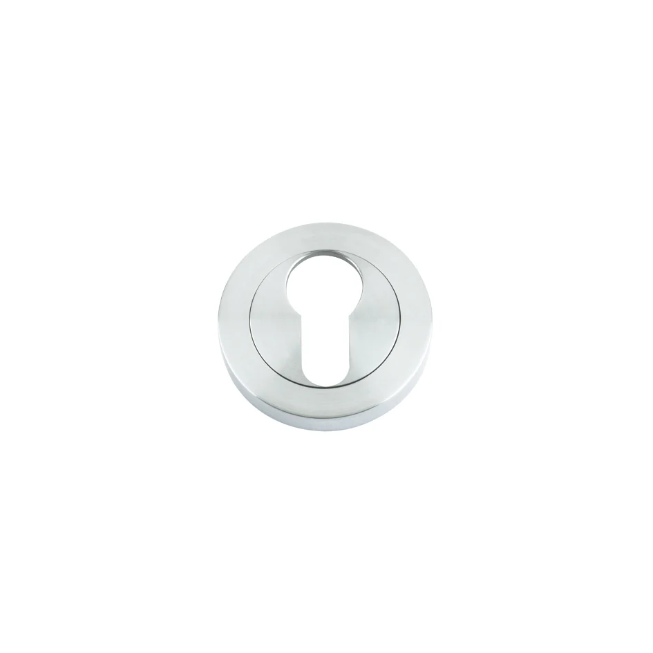 Euro Profile Escutcheon 50mm dia - Image 16