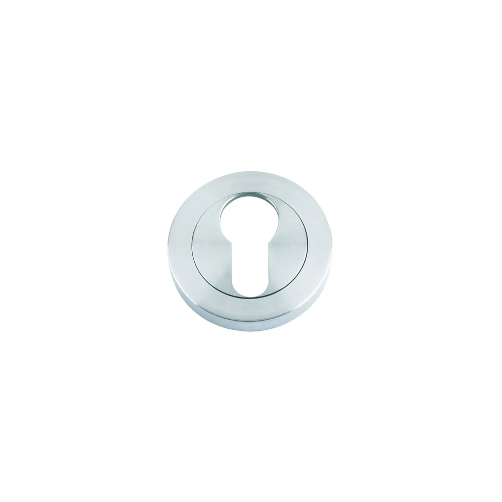 Euro Profile Escutcheon 50mm dia - Image 17