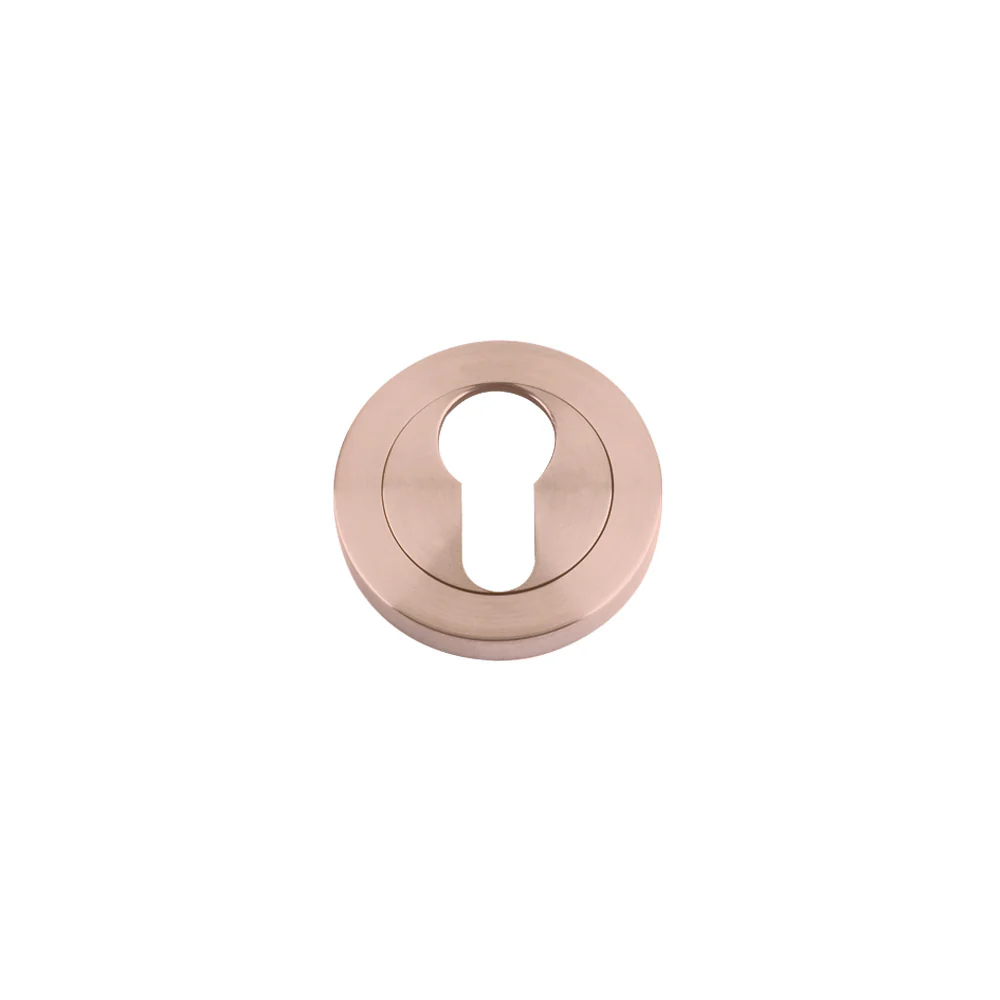 Euro Profile Escutcheon 50mm dia - Image 19