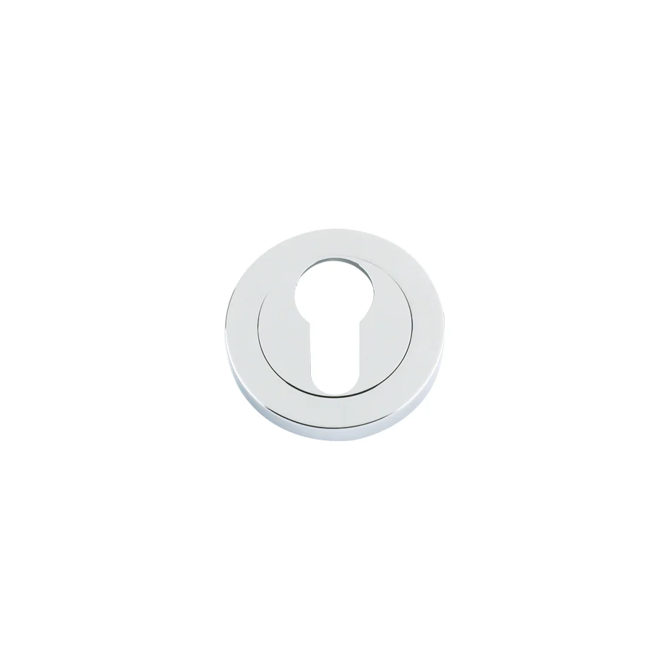 Euro Profile Escutcheon 50mm dia - Image 7