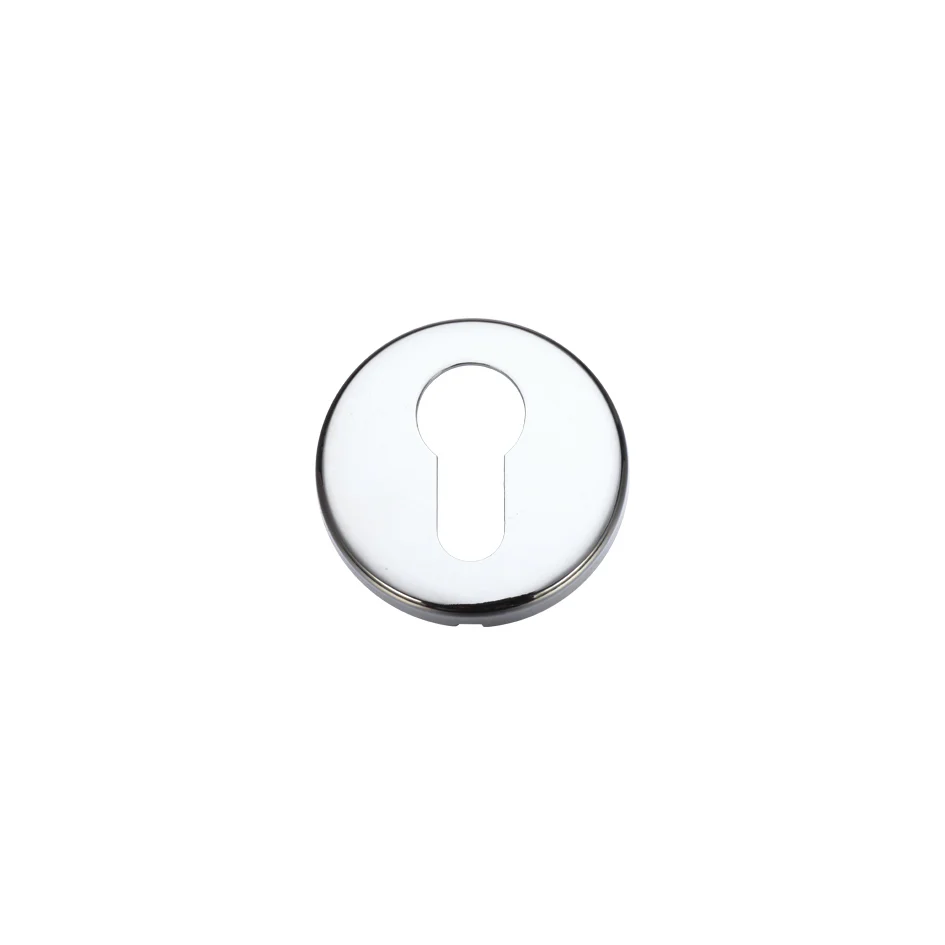 Euro Profile Escutcheon - 52mm Dia - Image 2