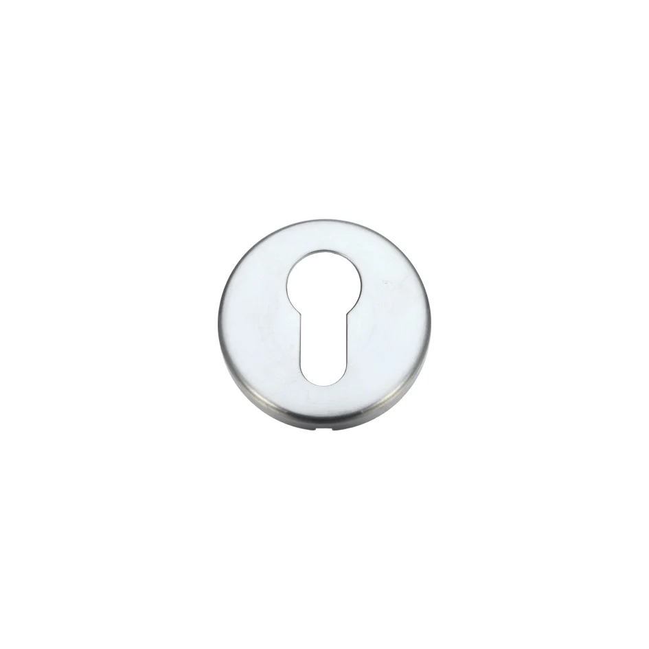 Euro Profile Escutcheon - 52mm Dia - Image 4