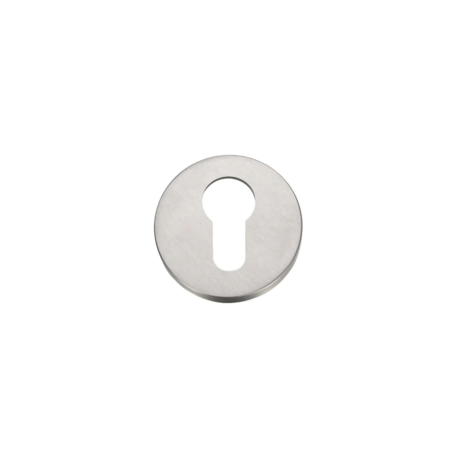Euro Profile Escutcheon - Pairs - Image 2