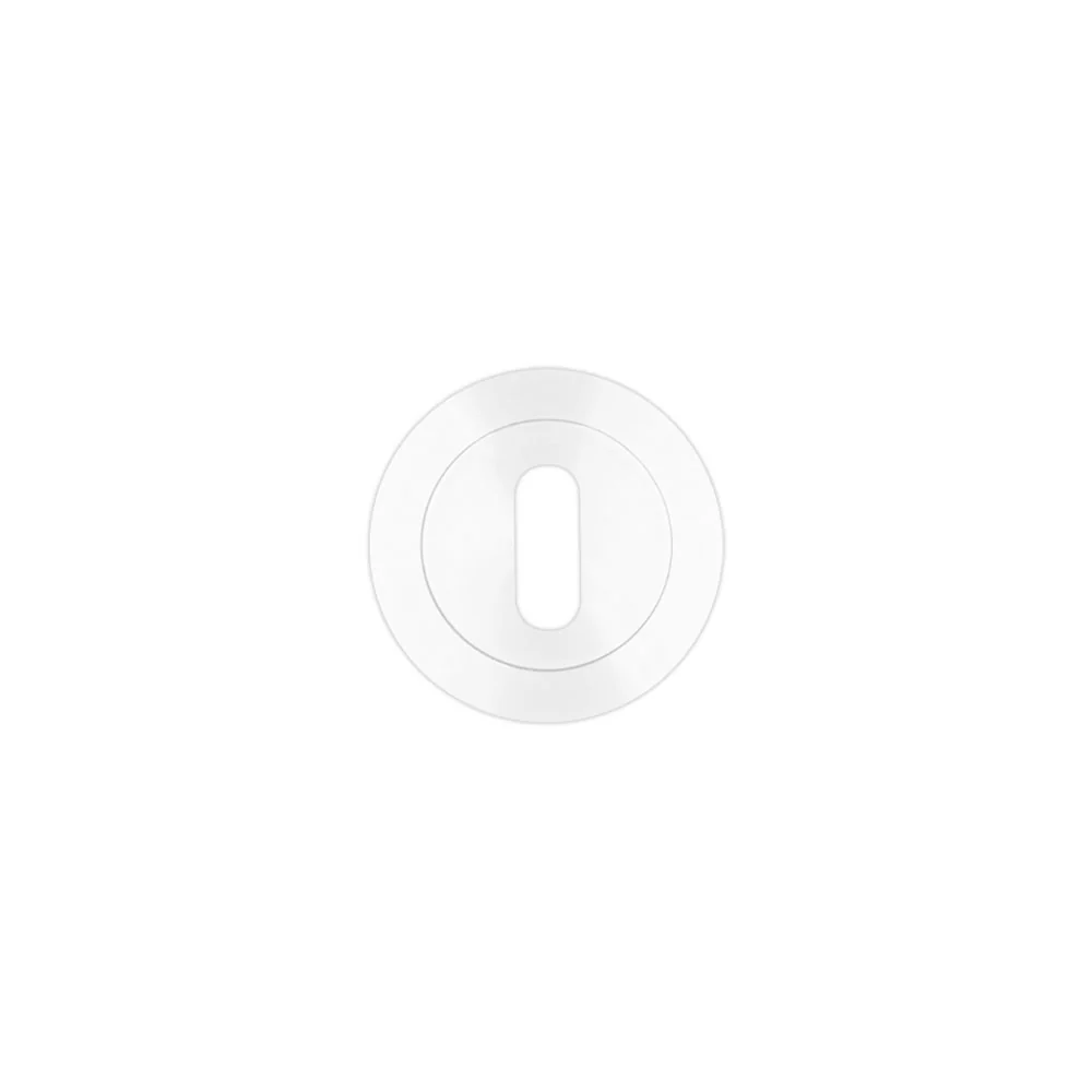 Standard Profile Round Escutcheon - Image 2