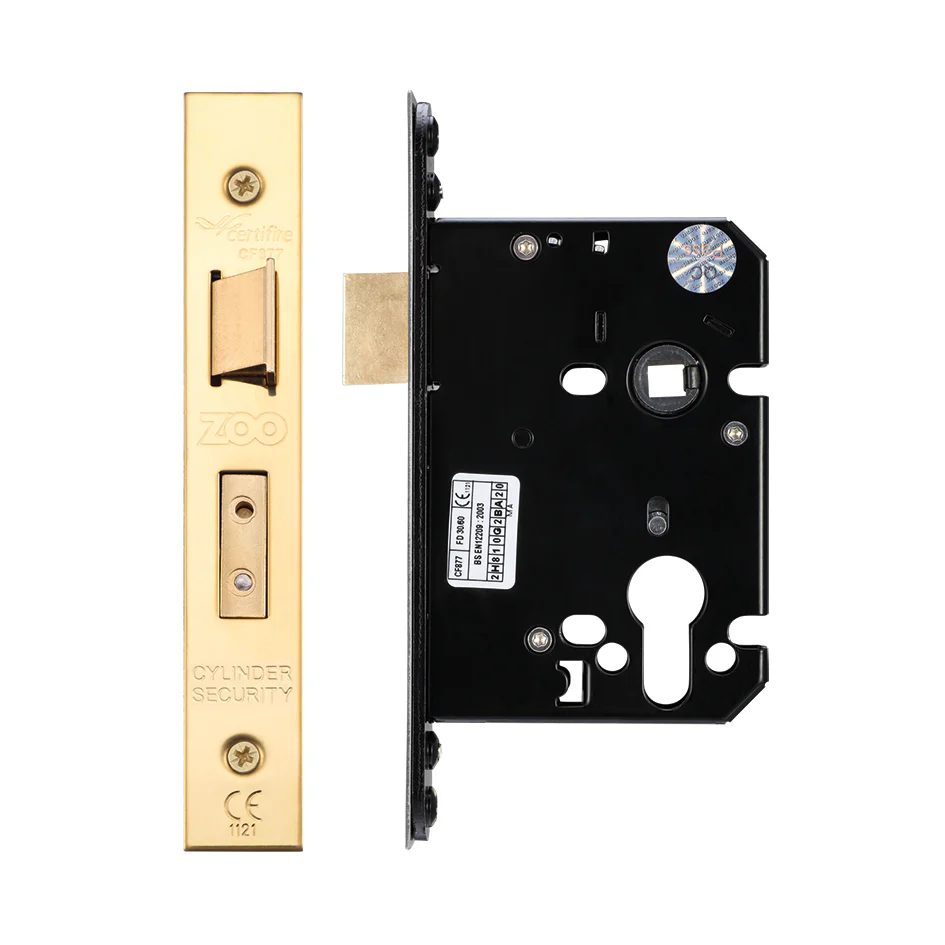 Euro Profile Sashlock - Image 4