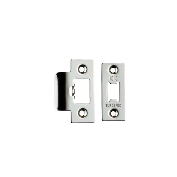 Forend Strike & Fixing Pack To Suit Heavy Duty Tubular Latch - Image 7