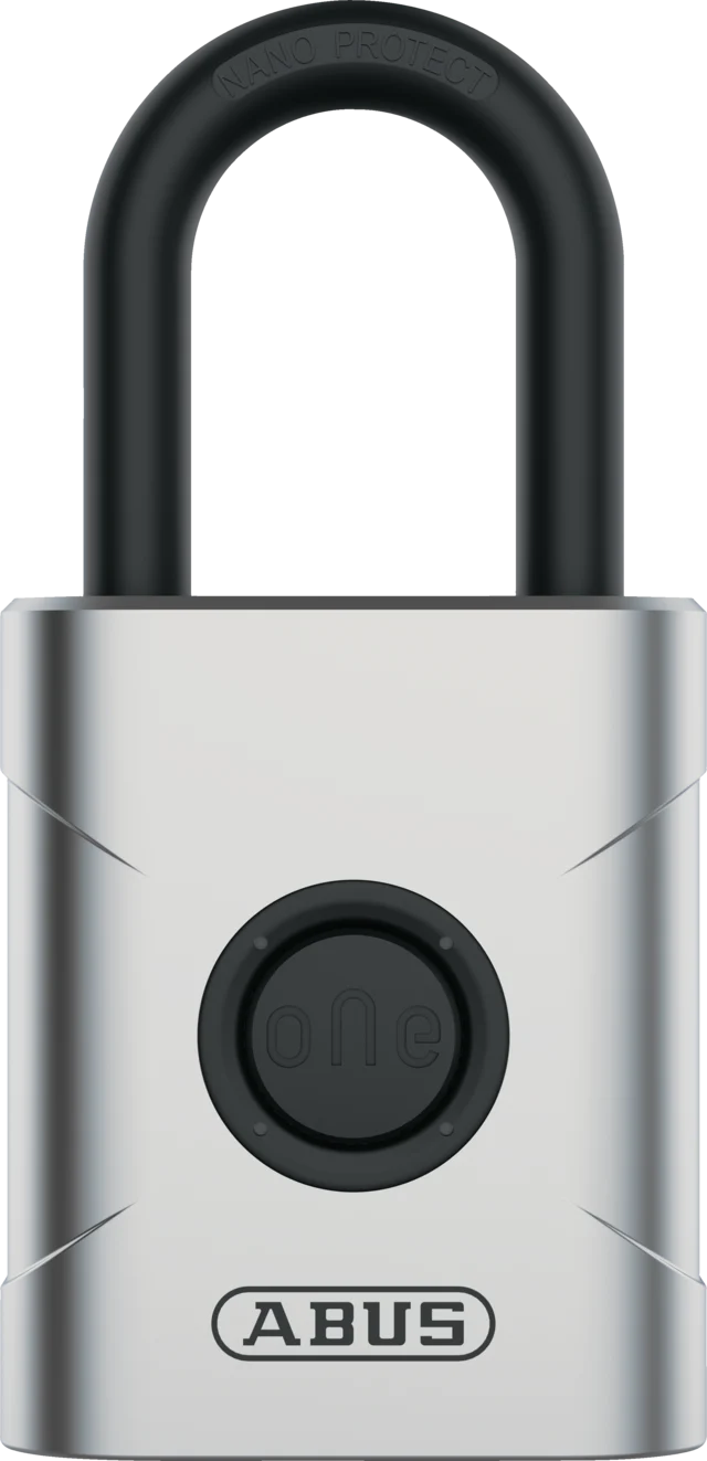 EVEROX™ ONE 61 Series – Weatherproof Bluetooth® Smart Padlock - 61/45 Datasheet - Image 2