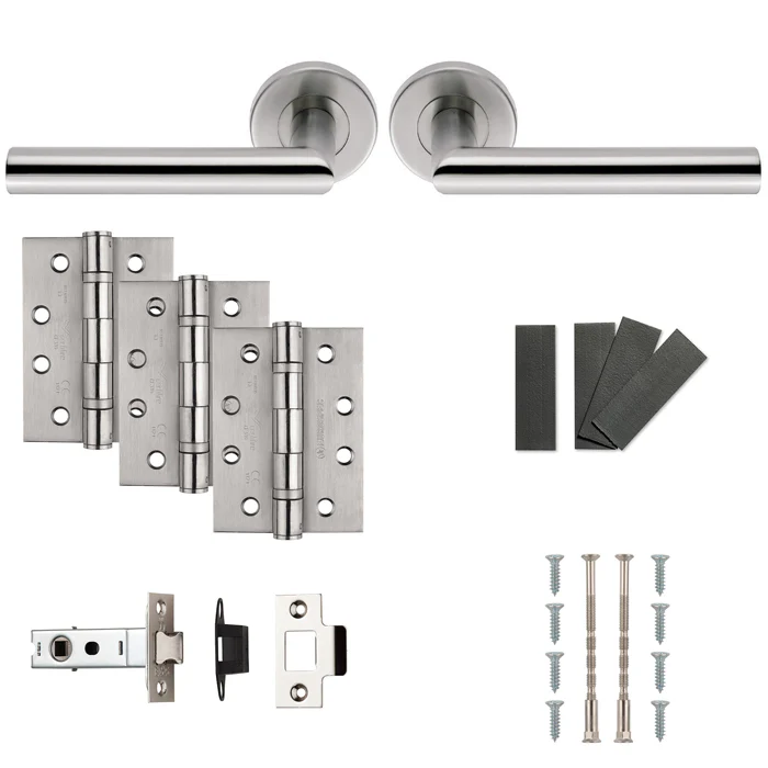 FDP Door Pack