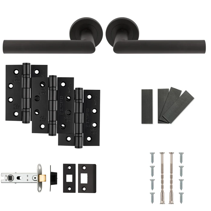 FDP Door Pack FDP1192MB