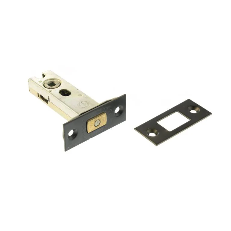 Fire-Rated CE Marked Bolt Through Tubular Deadbolt - Image 15