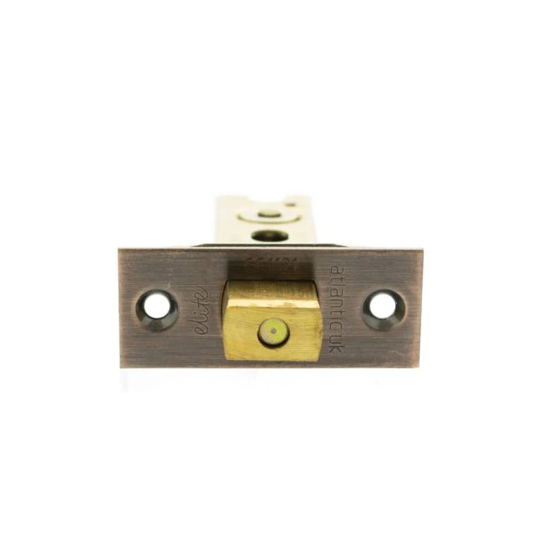 Fire-Rated CE Marked Bolt Through Tubular Deadbolt - Image 2