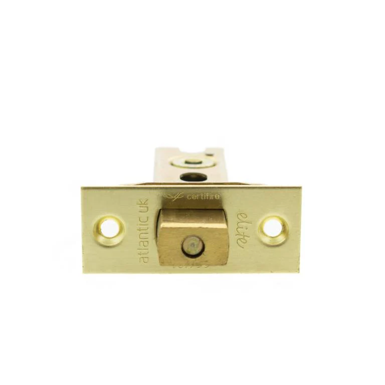 Fire-Rated CE Marked Bolt Through Tubular Deadbolt - Image 27