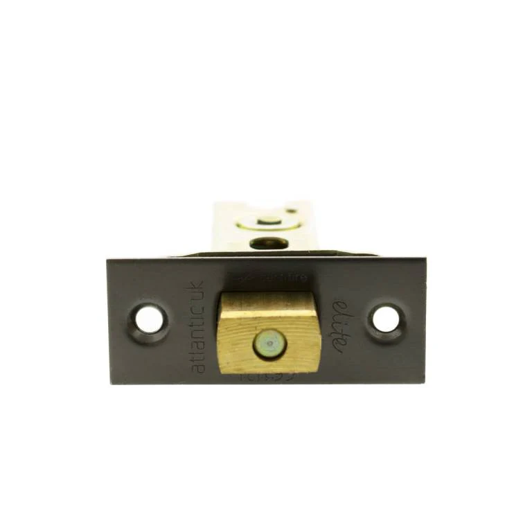 Fire-Rated CE Marked Bolt Through Tubular Deadbolt - Image 3