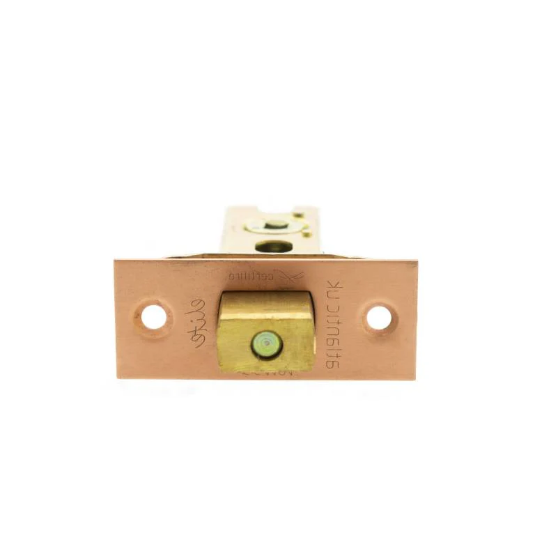Fire-Rated CE Marked Bolt Through Tubular Deadbolt - Image 32